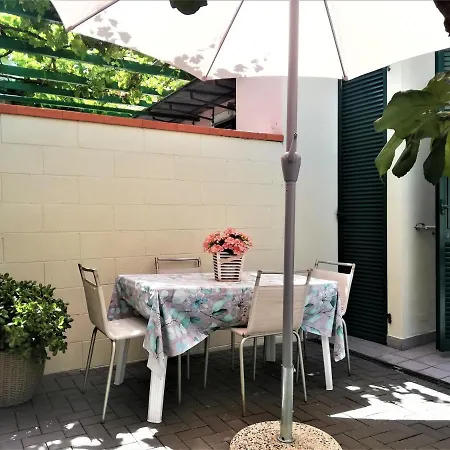 Amore Cove Apartment - Riomaggiore - 5 Terre Exterior photo