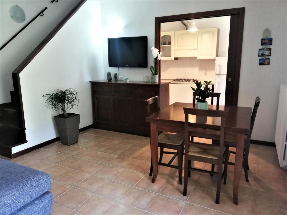 Apartment Cove - - 5 Terre