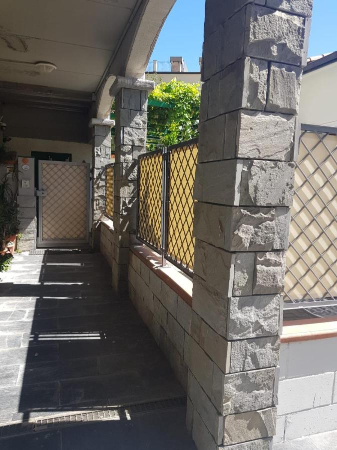 Cove - - 5 Terre Apartment